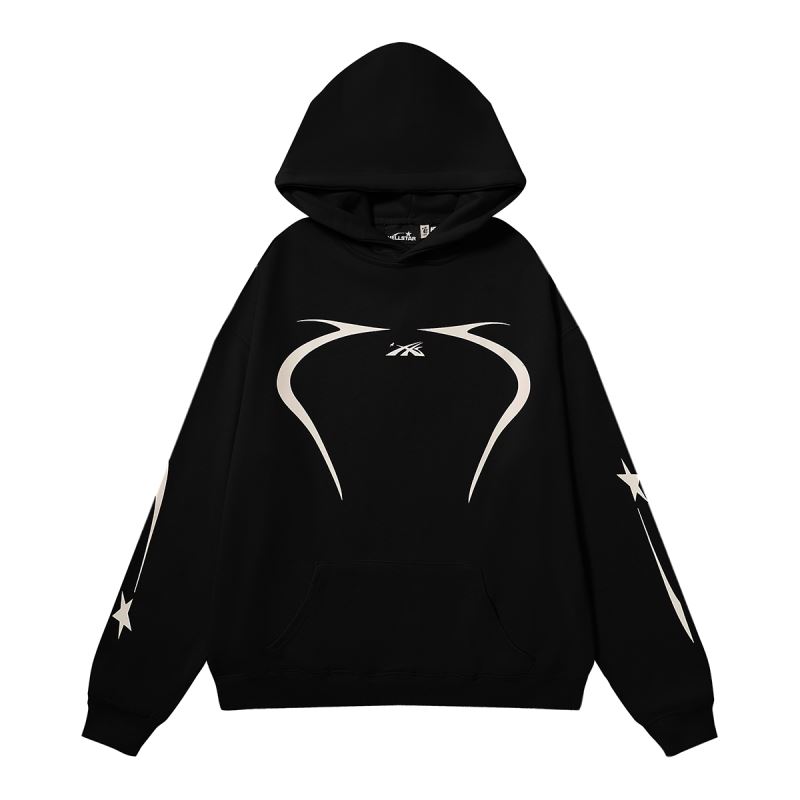 Hellstar Hoodies